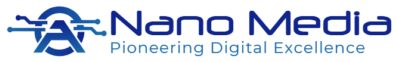 Nano Media – Pioneering Digital Excellence
